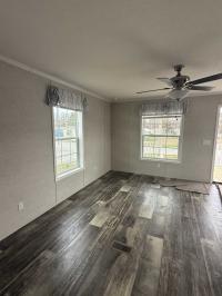 2025 Redman Manufactured Home