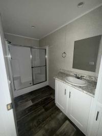 2025 Redman Manufactured Home