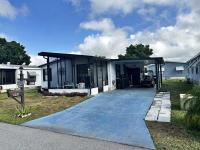 1989 Nobi Mobile Home
