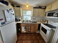 1989 Nobi Mobile Home