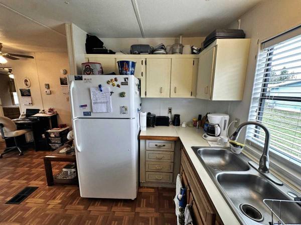 1989 Nobi Mobile Home