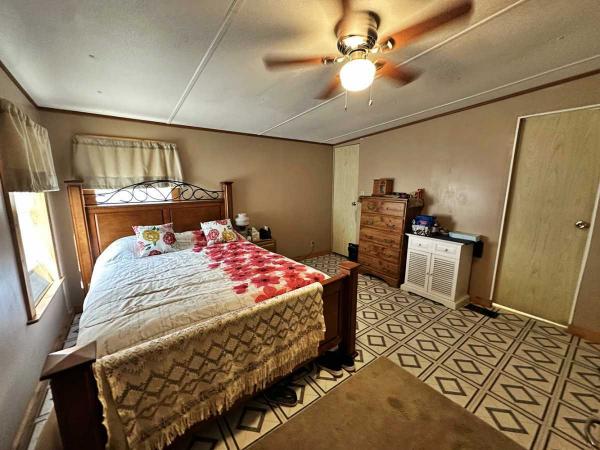1989 Nobi Mobile Home