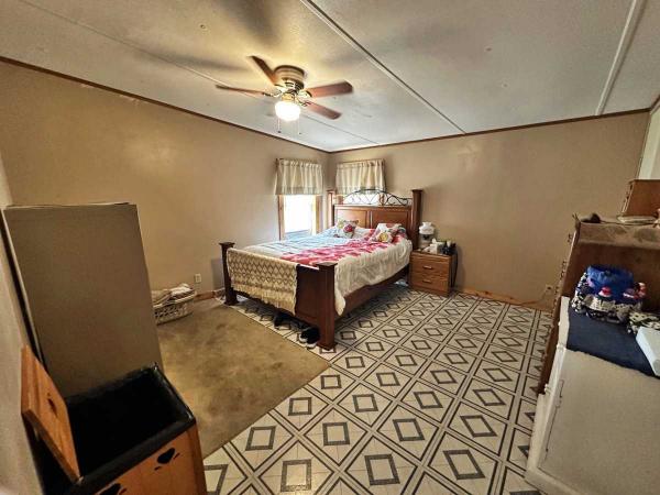 1989 Nobi Mobile Home
