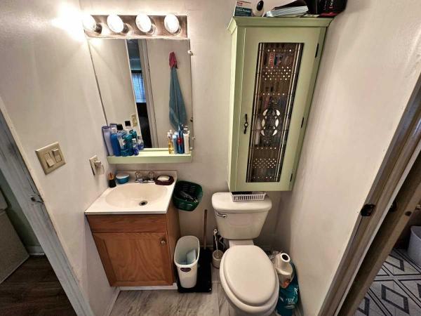 1989 Nobi Mobile Home