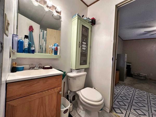 1989 Nobi Mobile Home