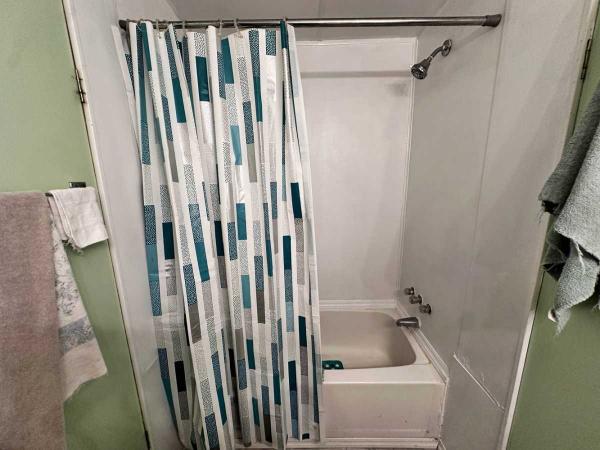1989 Nobi Mobile Home