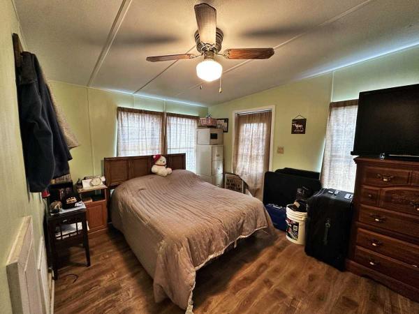 1989 Nobi Mobile Home