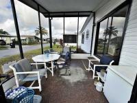 1989 Nobi Mobile Home