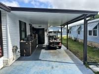 1989 Nobi Mobile Home