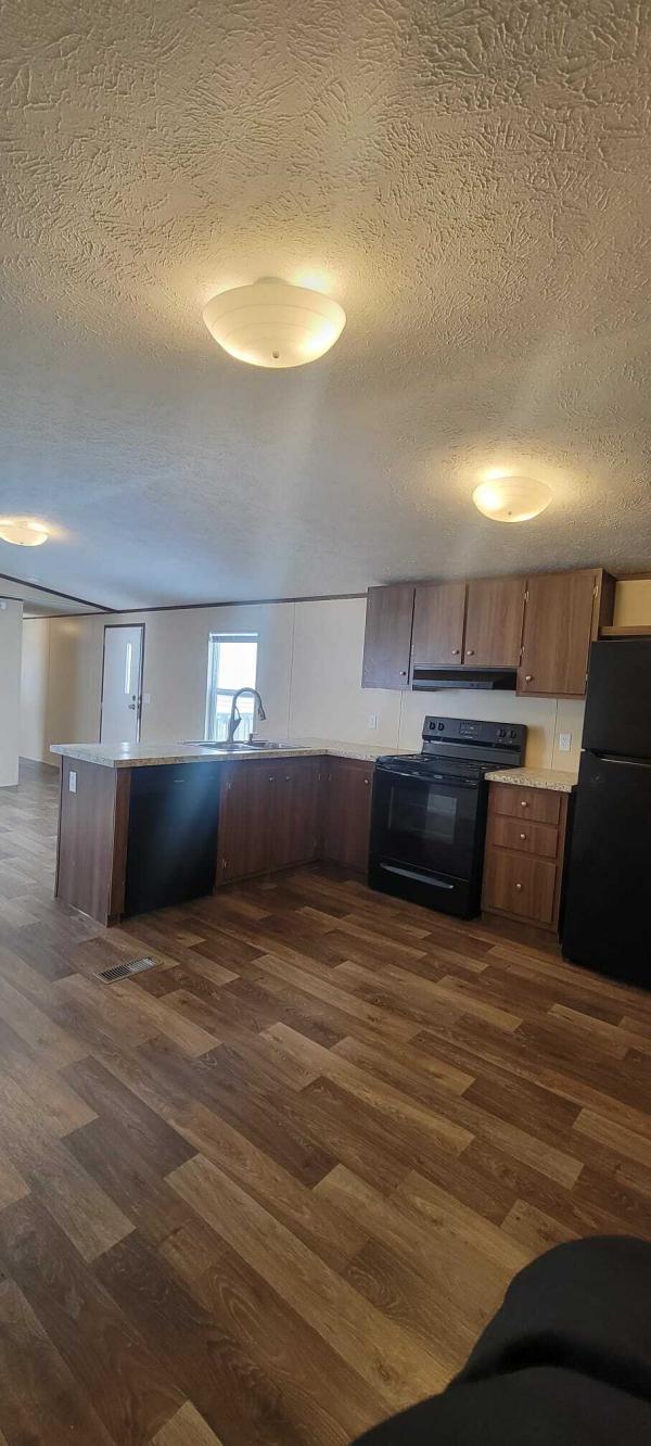 Photo 1 of 2 of home located at 521 Park St #44 Ferrelview, MO 64163