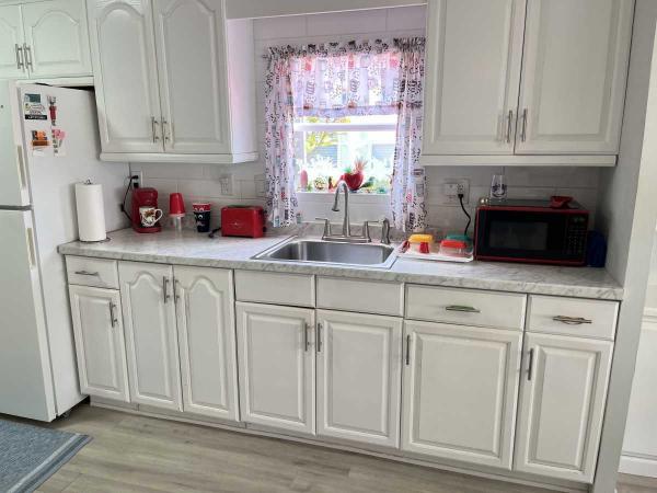 1973 Oakr Mobile Home