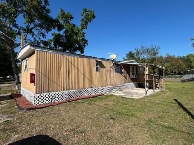 Photo 1 of 8 of home located at 11199 Sligh Ave, Site 1 Seffner, FL 33584