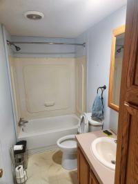 1995 Highland  MFH Mobile Home