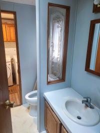 1995 Highland  MFH Mobile Home