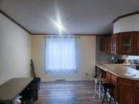 1995 Highland  MFH Mobile Home