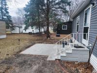 1995 Highland  MFH Mobile Home