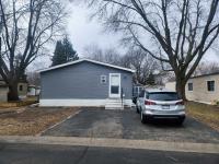 1995 Highland  MFH Mobile Home