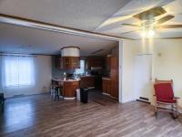 1995 Highland  MFH Mobile Home