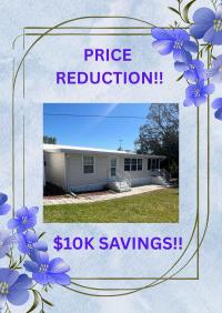 1998 Cutl Mobile Home