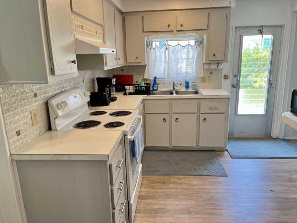 1972 Ridg Mobile Home