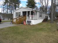 2006 Mobile Home
