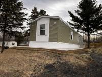 2025 Skyline Mobile Home