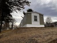 2025 Skyline Mobile Home