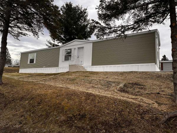 2025 Skyline Mobile Home