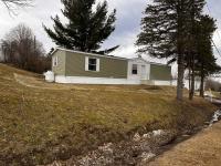 2025 Skyline Mobile Home