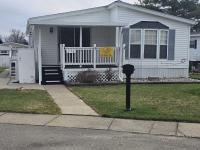 1993 Century Mobile Home