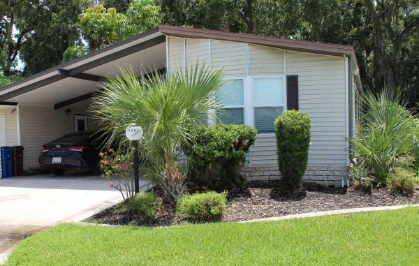1990 CORD Mobile Home For Sale