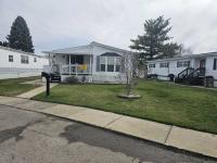 1993 Century Mobile Home