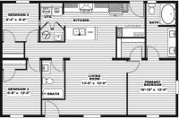 2025 Mobile Home
