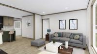 2025 Mobile Home