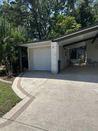 1990 CORD Manufactured Home