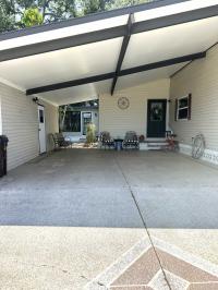 1990 CORD Manufactured Home