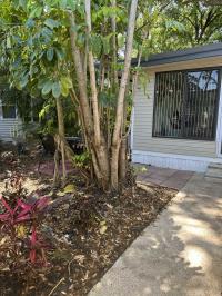 1990 CORD Manufactured Home