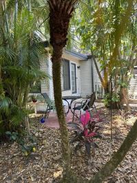 1990 CORD Manufactured Home