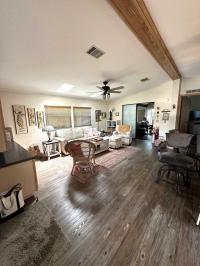 1990 CORD Manufactured Home