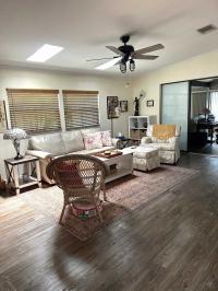 1990 CORD Manufactured Home
