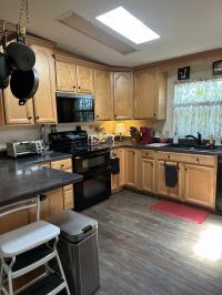 1990 CORD Manufactured Home