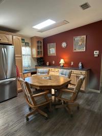 1990 CORD Manufactured Home