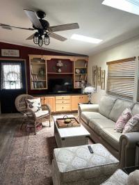 1990 CORD Manufactured Home