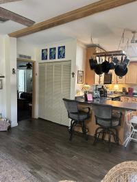 1990 CORD Manufactured Home