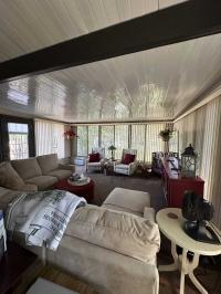 1990 CORD Manufactured Home
