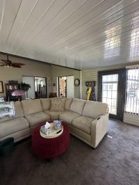 1990 CORD Manufactured Home