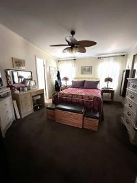 1990 CORD Manufactured Home