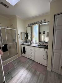 1990 CORD Manufactured Home