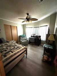 1990 CORD Manufactured Home