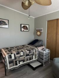 1990 CORD Manufactured Home